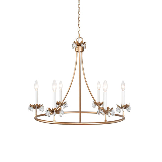 Barbados Chandelier