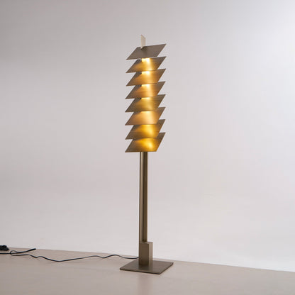 Be Patient Floor Lamp