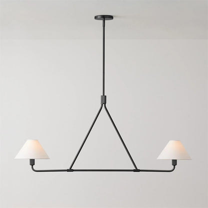 Dudley Chandelier
