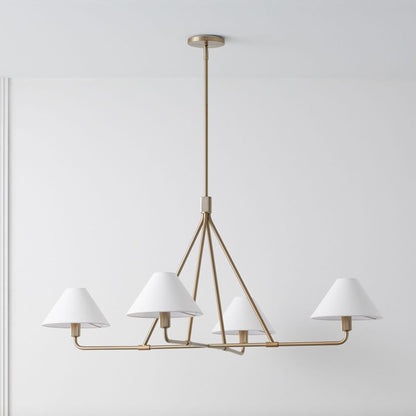 Dudley Chandelier