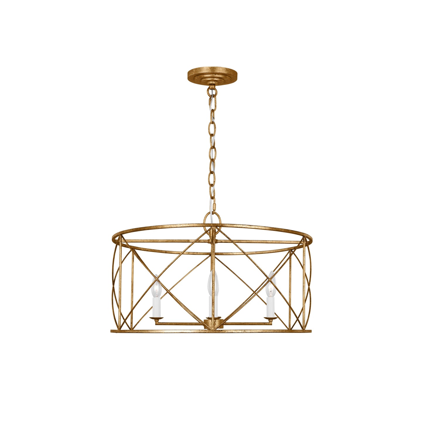 Beatrix Lantern Chandelier