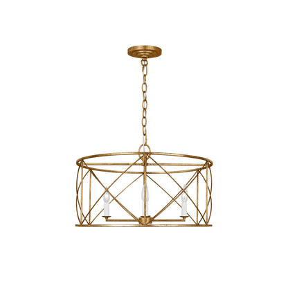 Beatrix Lantern Chandelier