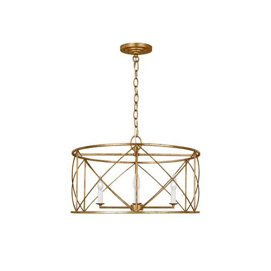 Beatrix Lantern Chandelier
