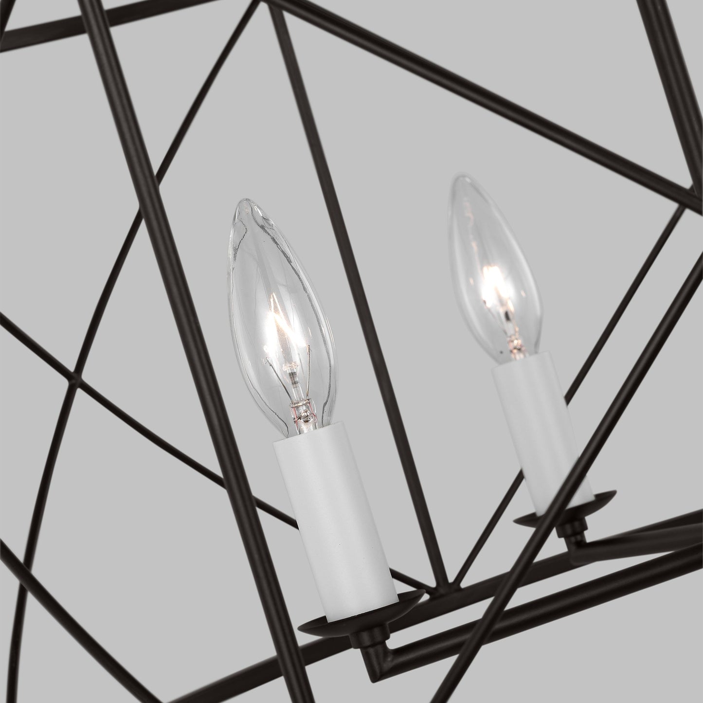 Beatrix Lantern Chandelier