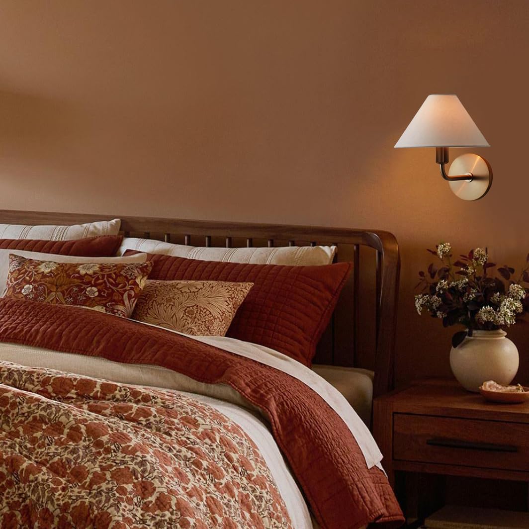 Gilda Wall Lamp
