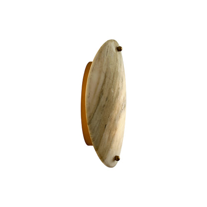 Bekki Alabaster Wall Lamp