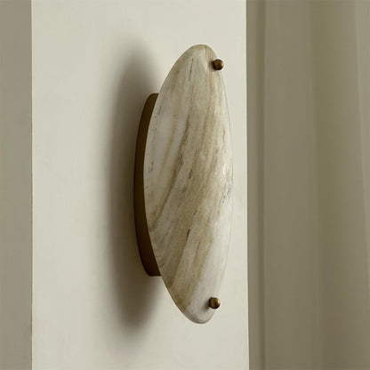 Bekki Alabaster Wall Lamp