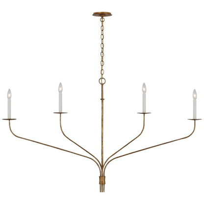 Belfair Chandelier