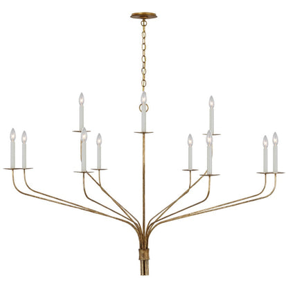 Belfair Chandelier