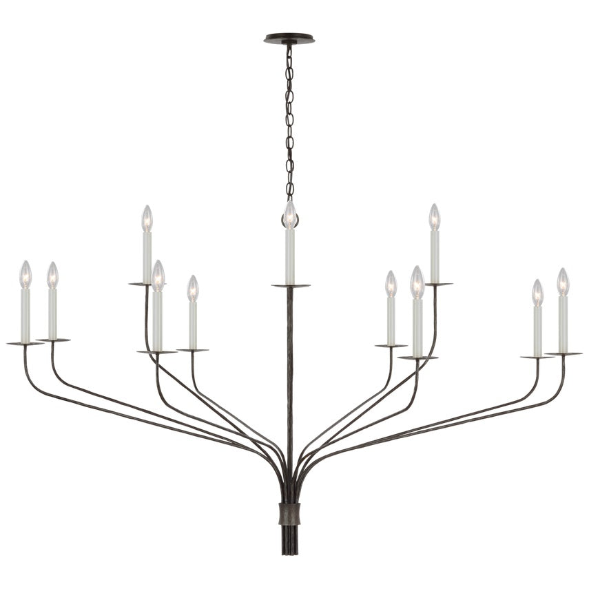 Belfair Chandelier