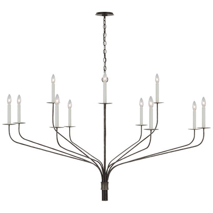 Belfair Chandelier