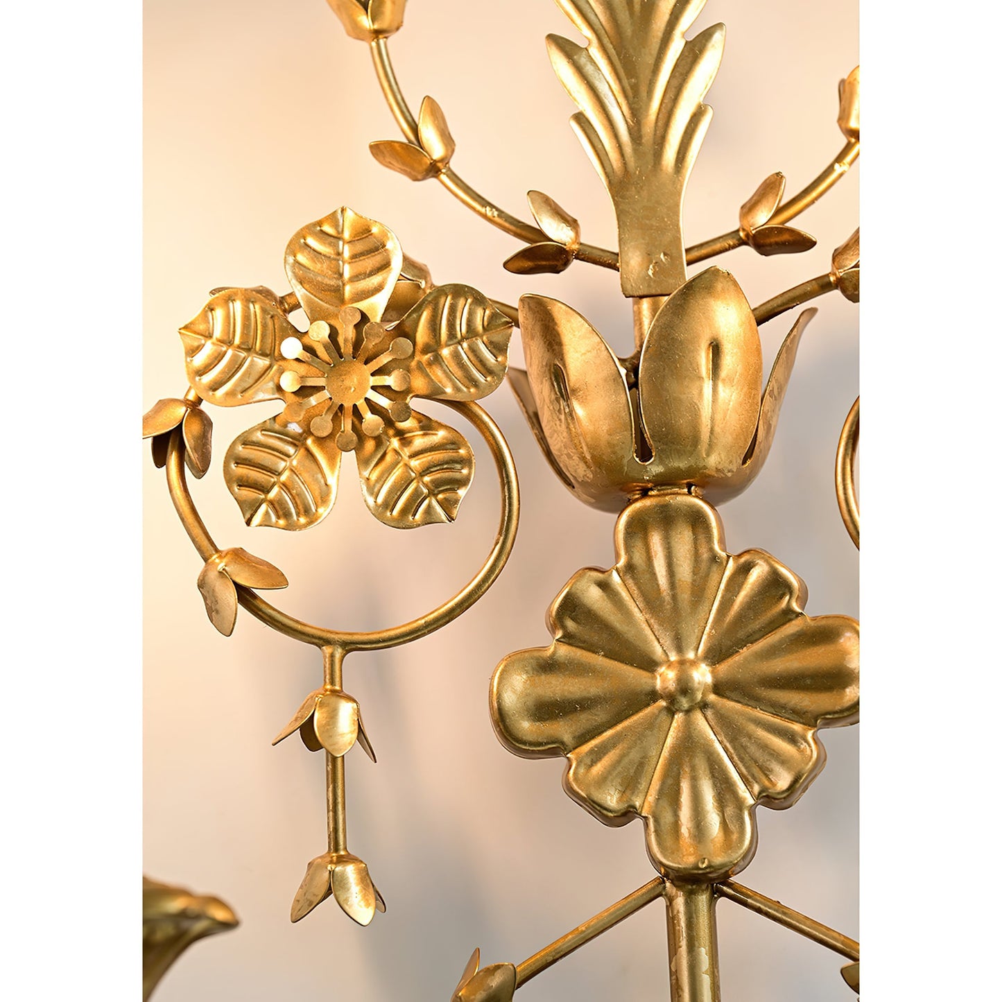 Belmonte Wall Lamp