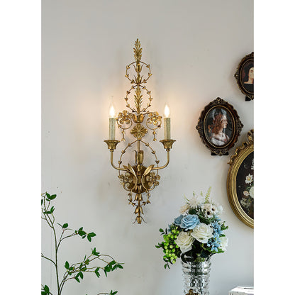 Belmonte Wall Lamp