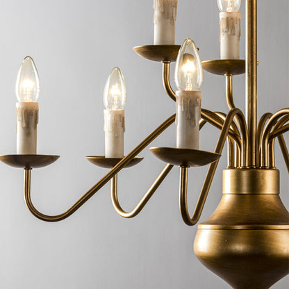 Benedetto Chandelier