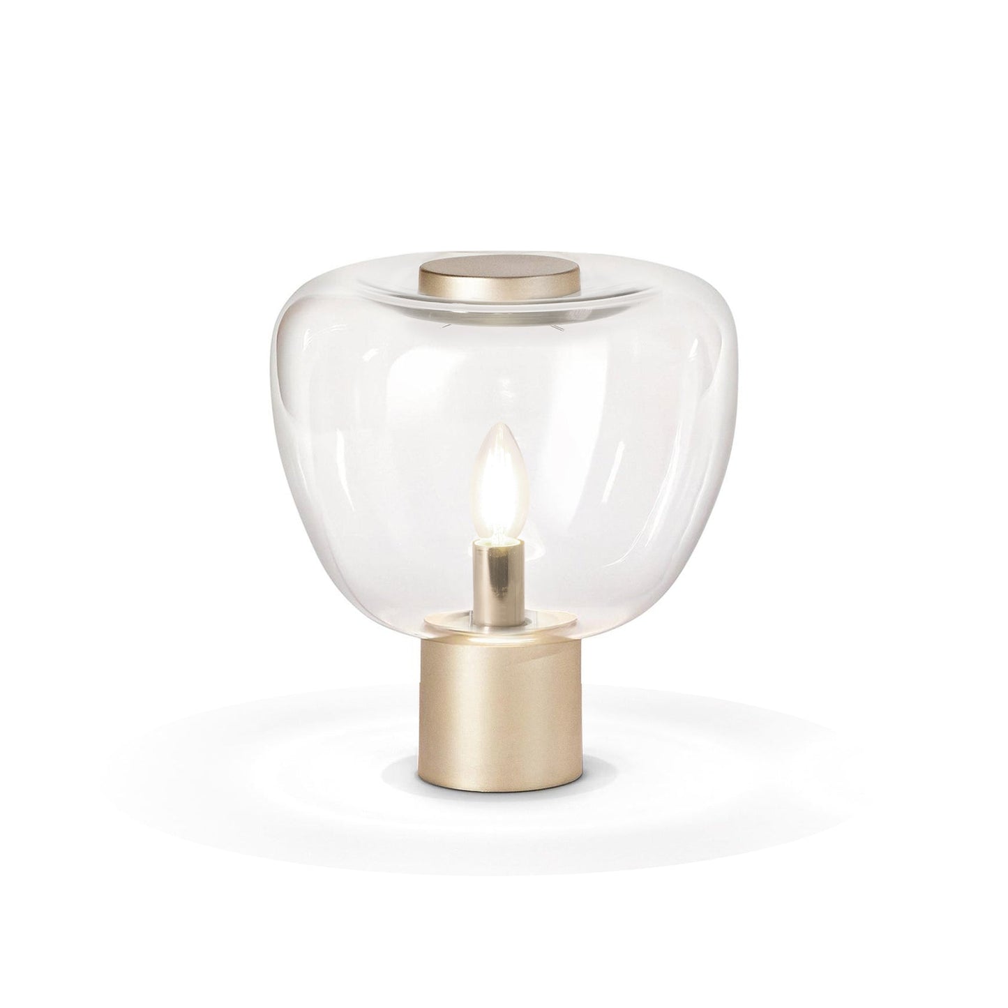 Bengt Table Lamp