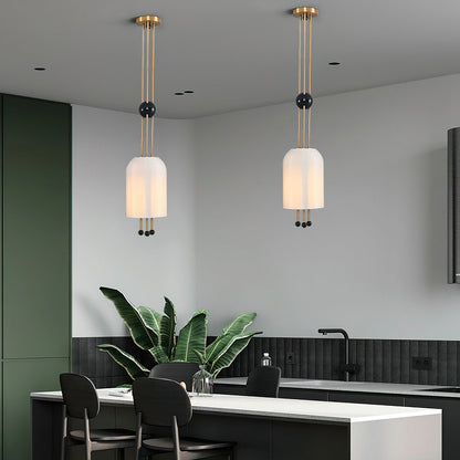 Benjamin Pendant Light