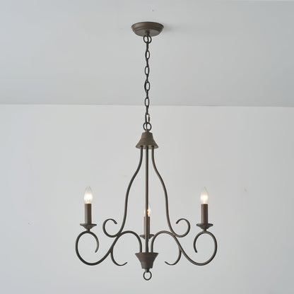Bernice Chandelier
