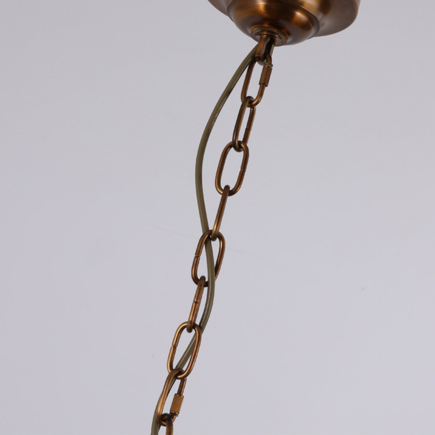 Bethany Chandelier