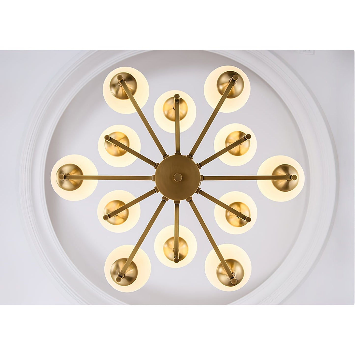Beverly Chandelier