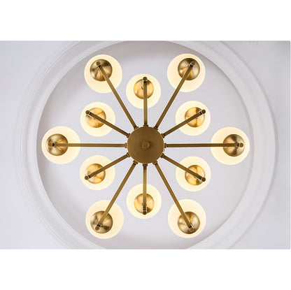 Beverly Chandelier