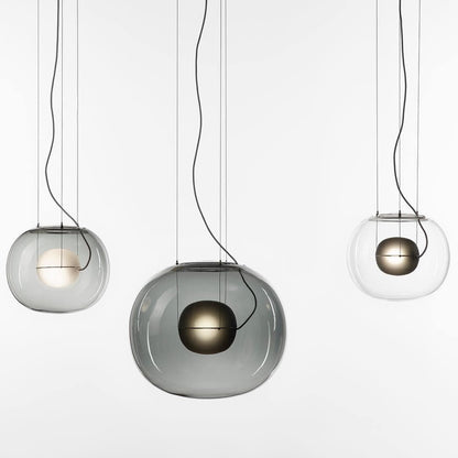 Pearl Pendant Light