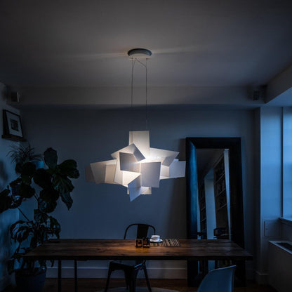 Big Bang Chandelier