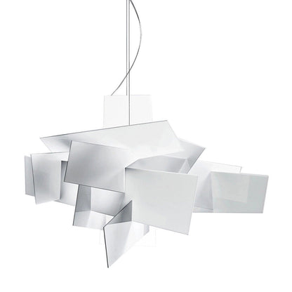 Big Bang Chandelier