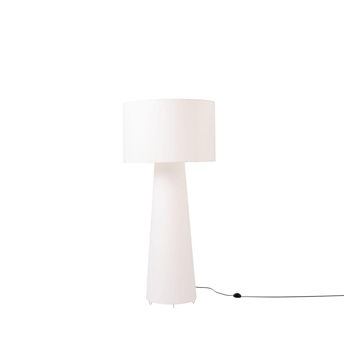 Contemporary Floor Light