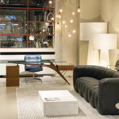 Contemporary Floor Light