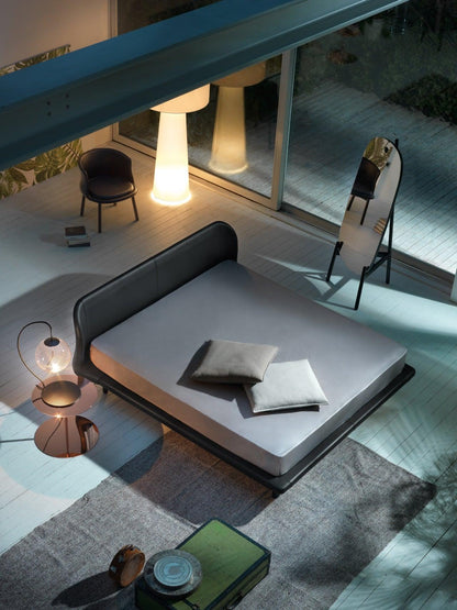 Contemporary Floor Light
