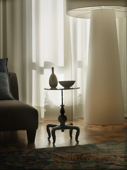 Contemporary Floor Light