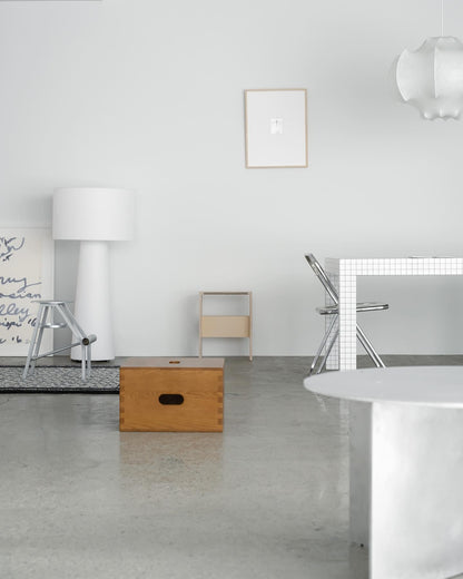 Contemporary Floor Light