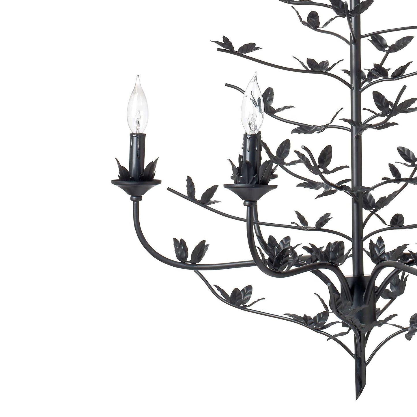 Blooming Chandelier