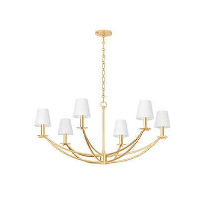 Bo Chandelier