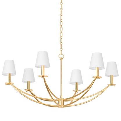 Bo Chandelier