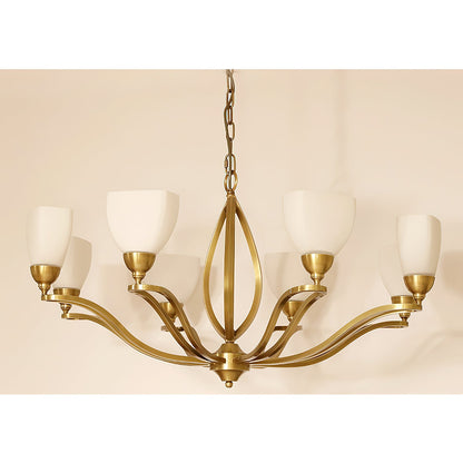 Bolla Chandelier