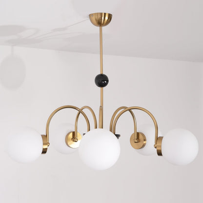 Yisu Chandelier