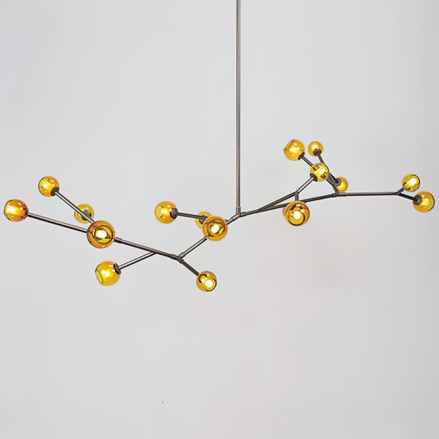 Branch Chandelier