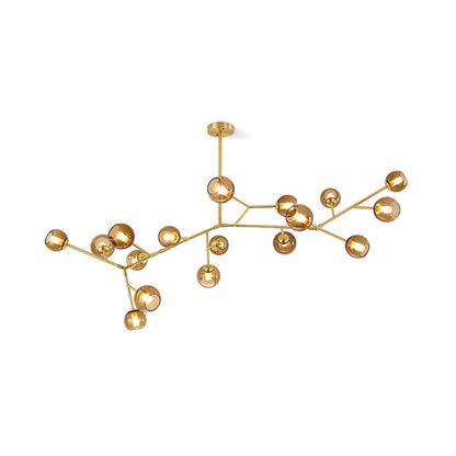 Branch Chandelier