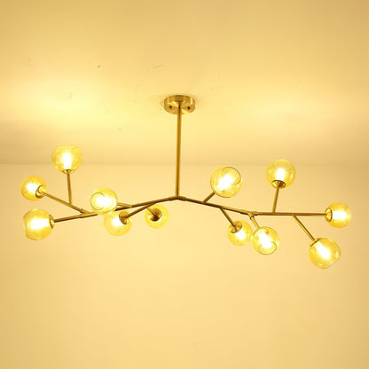 Branch Chandelier