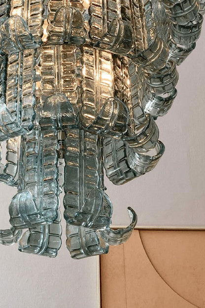 Brasher Murano Chandelier