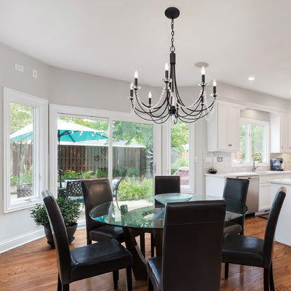 Brentwood Chandelier
