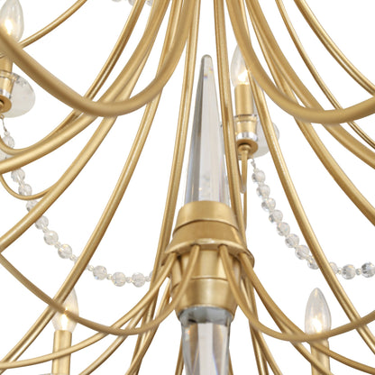 Brentwood Chandelier
