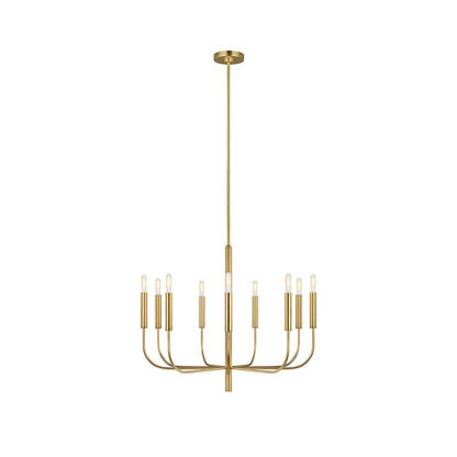 Grange Chandelier