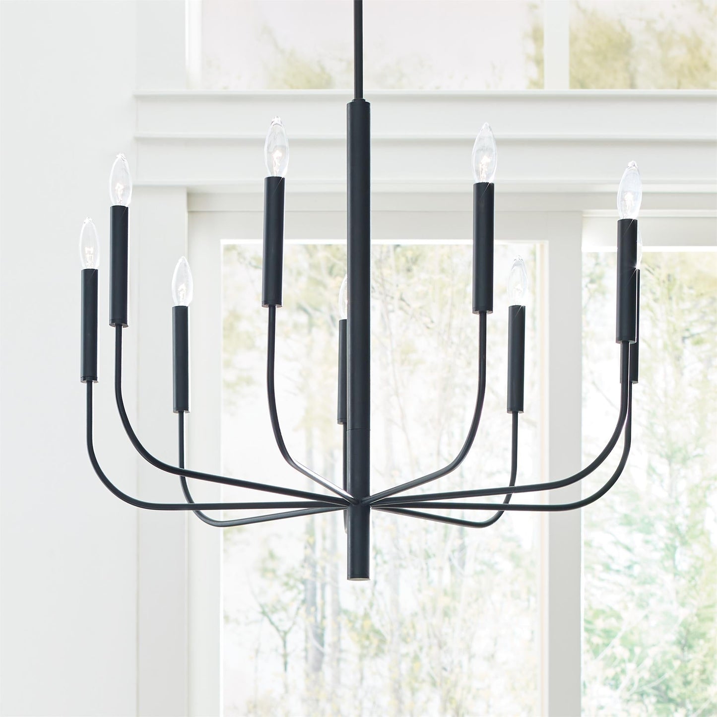 Grange Chandelier