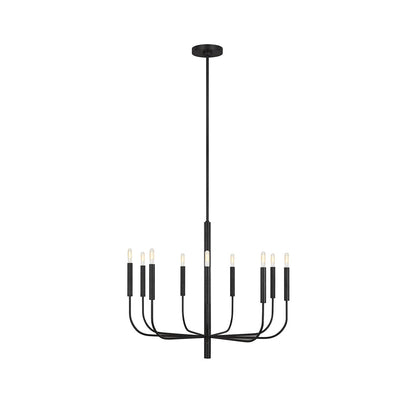 Grange Chandelier