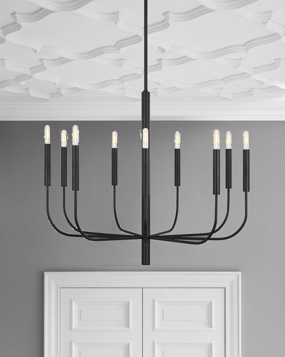 Grange Chandelier