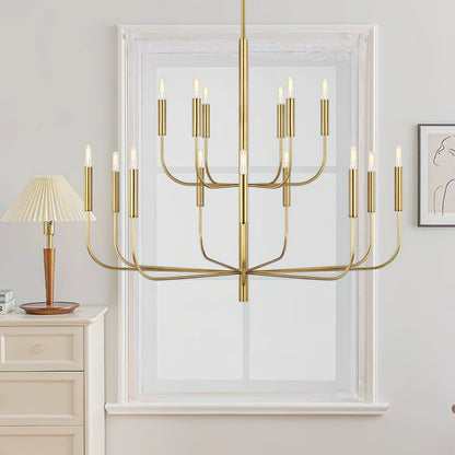 Grange Chandelier