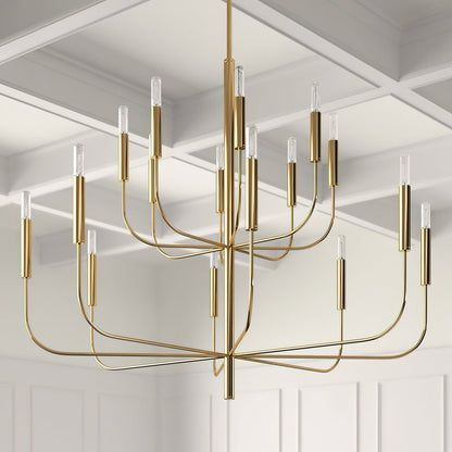 Grange Chandelier