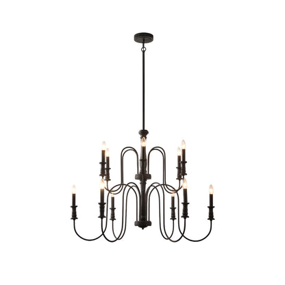 Briarworth Chandelier